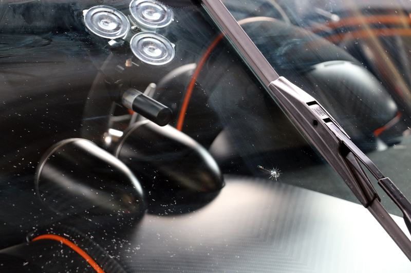 Illustration for article titled Why Koenigsegg Couldn't Set The Record They Deserved To Set